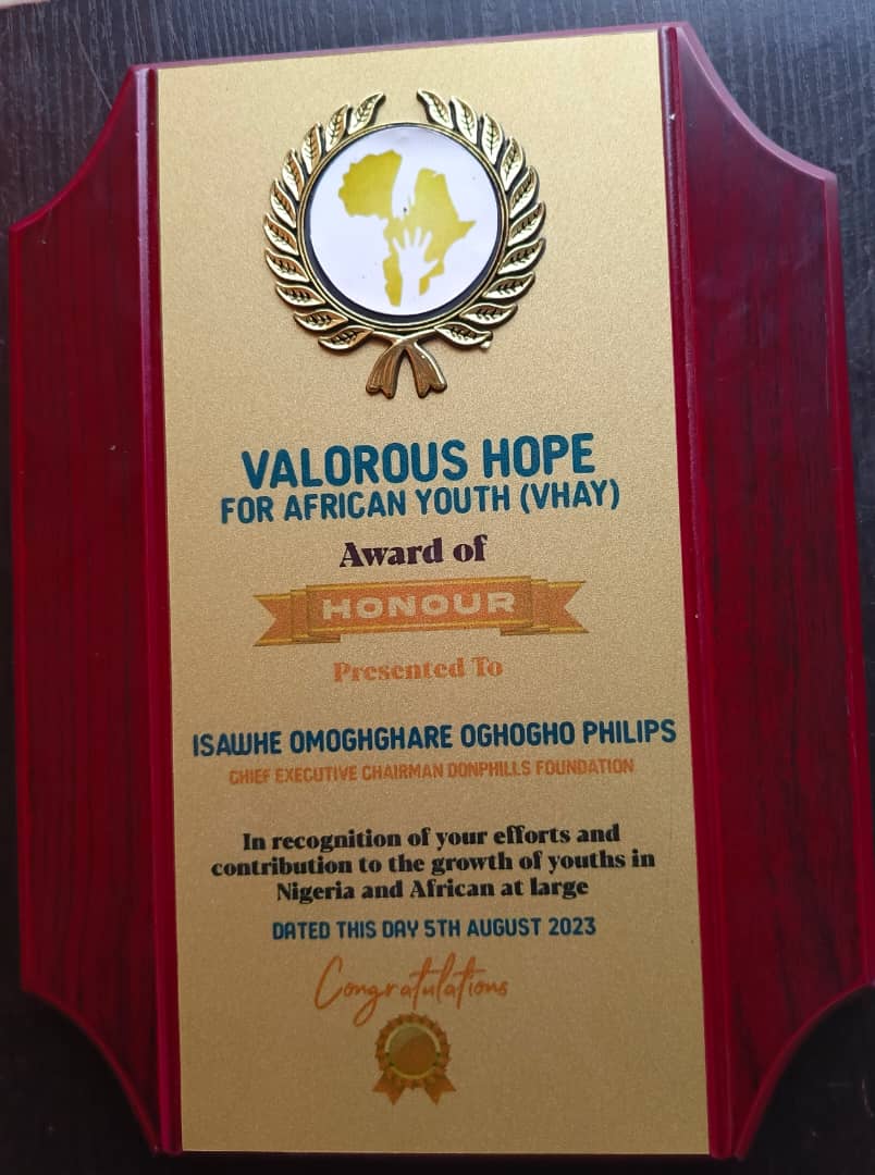 Award 1